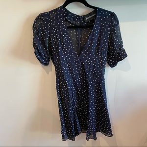 Realization star dress